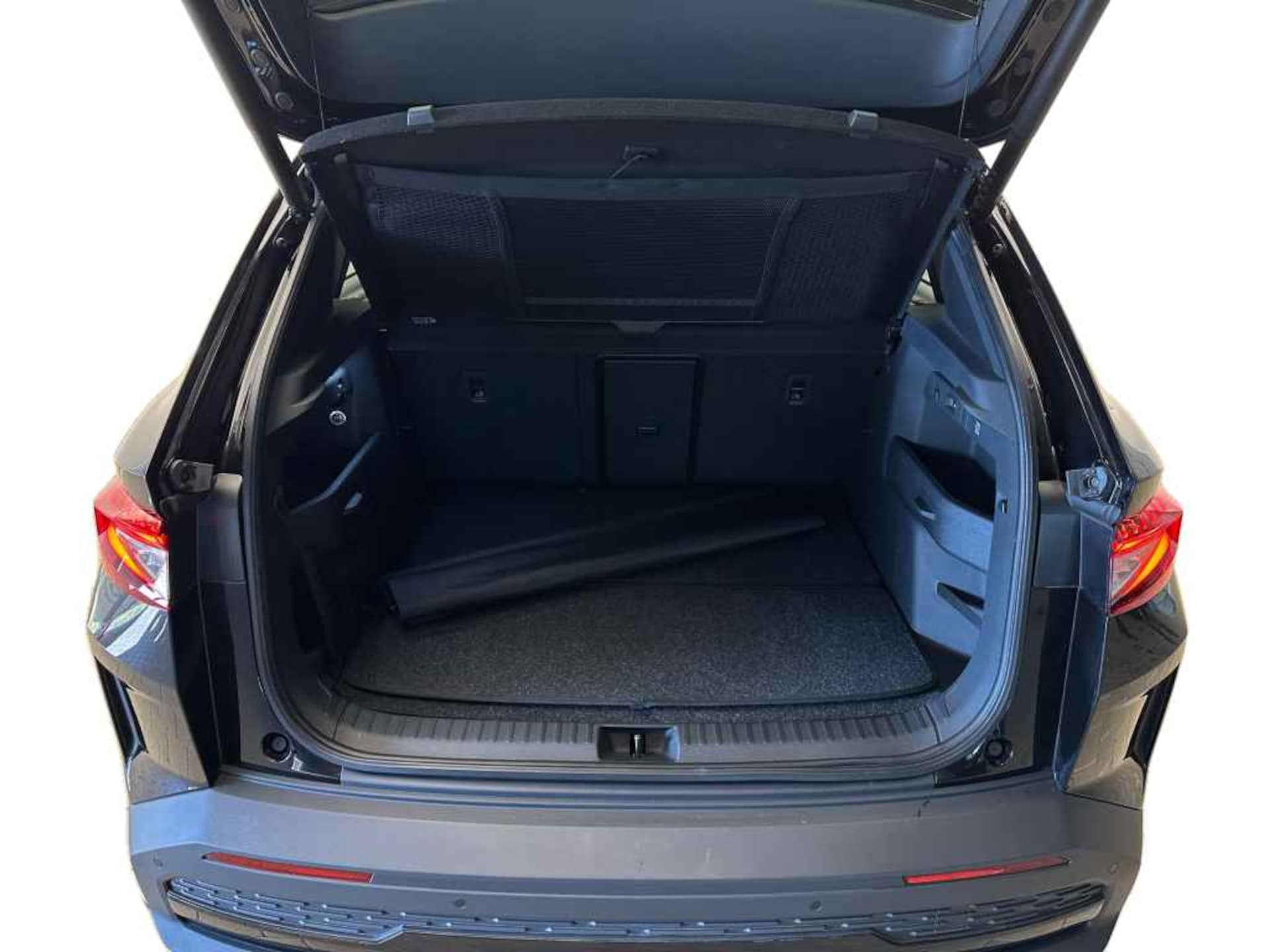 Skoda Elroq 85 Sportline