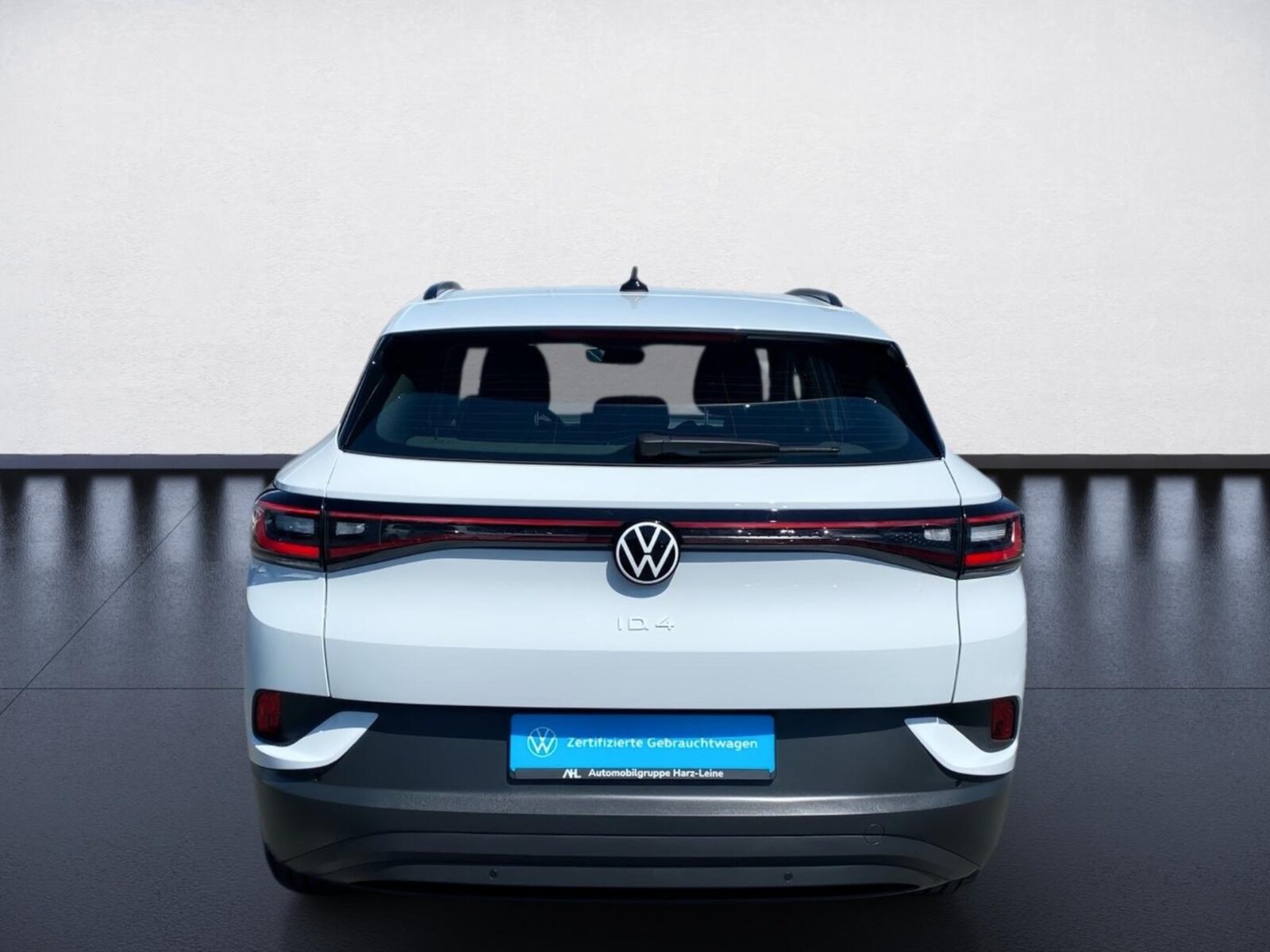 Volkswagen ID.4 – Bild 5
