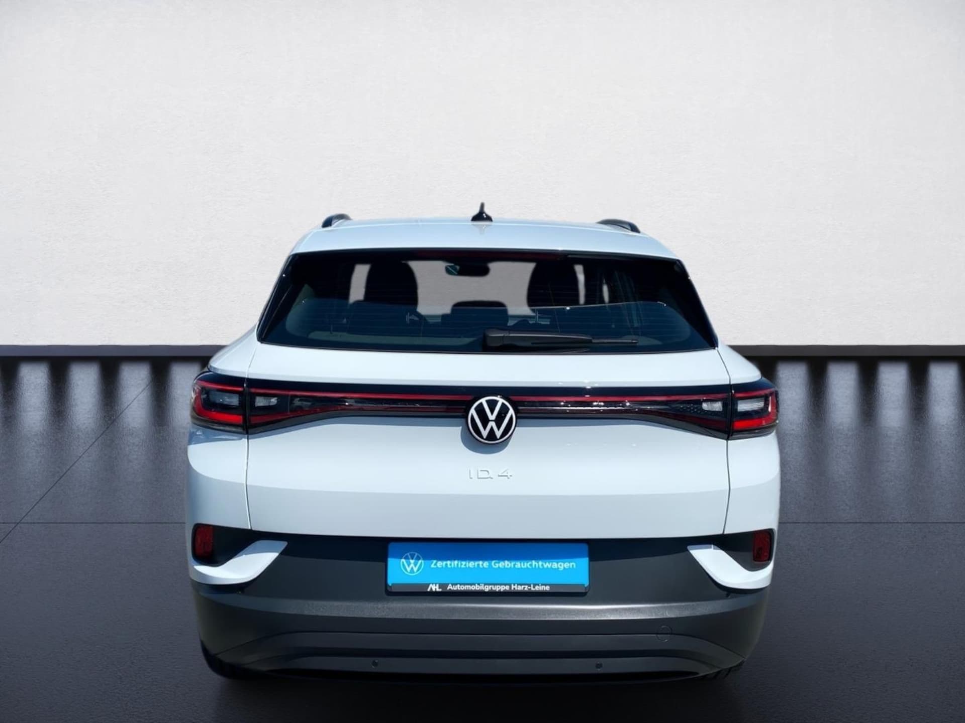 Volkswagen ID.4 Pure