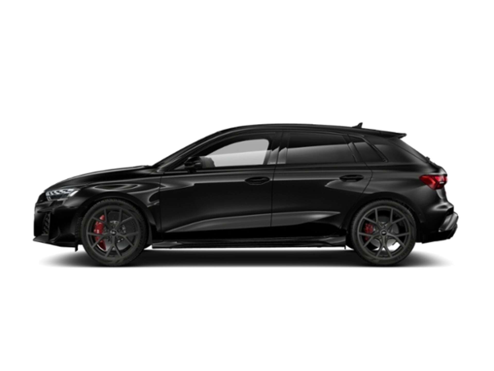 Audi RS 3 Sportback