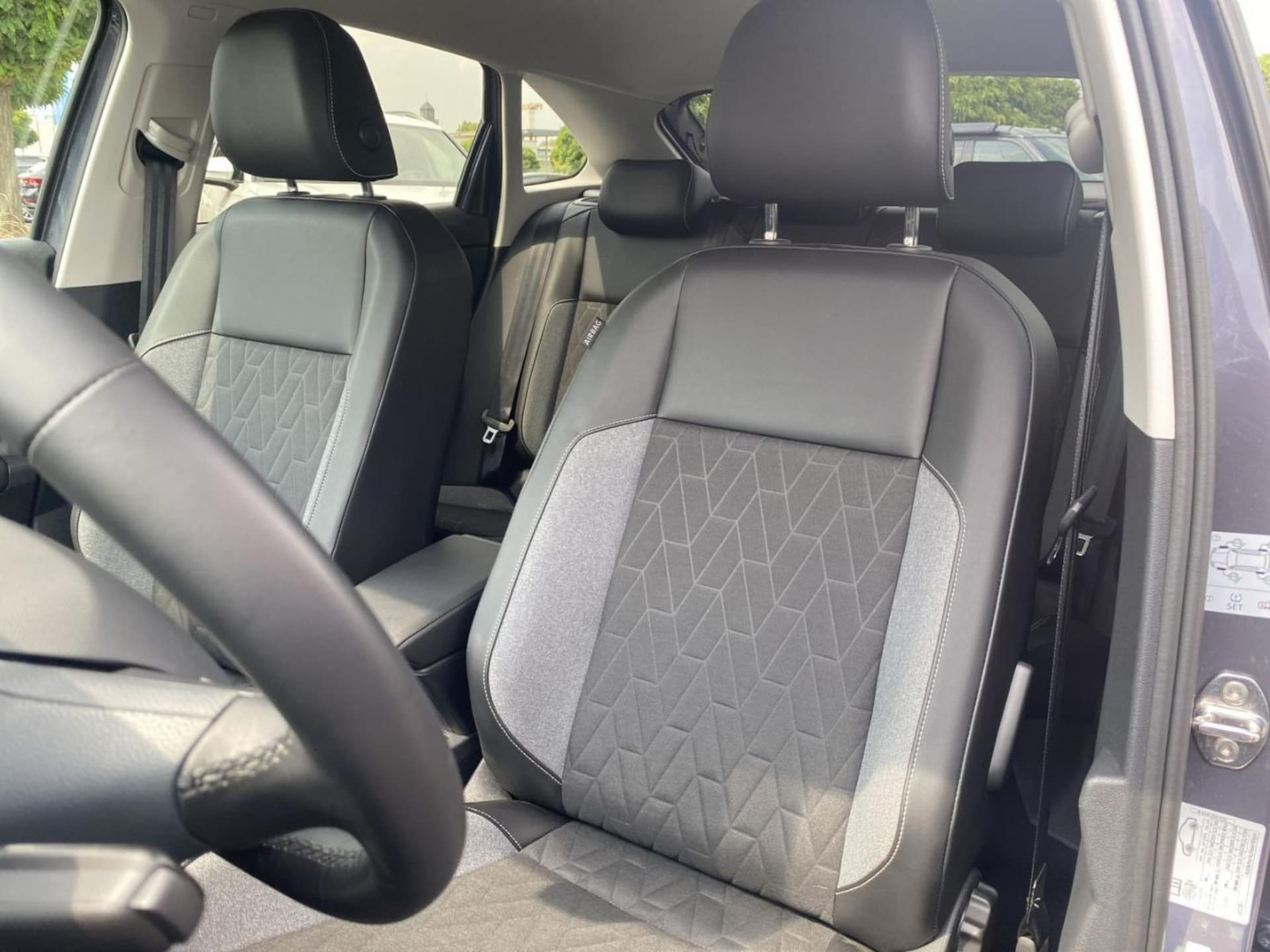 Volkswagen Taigo Life