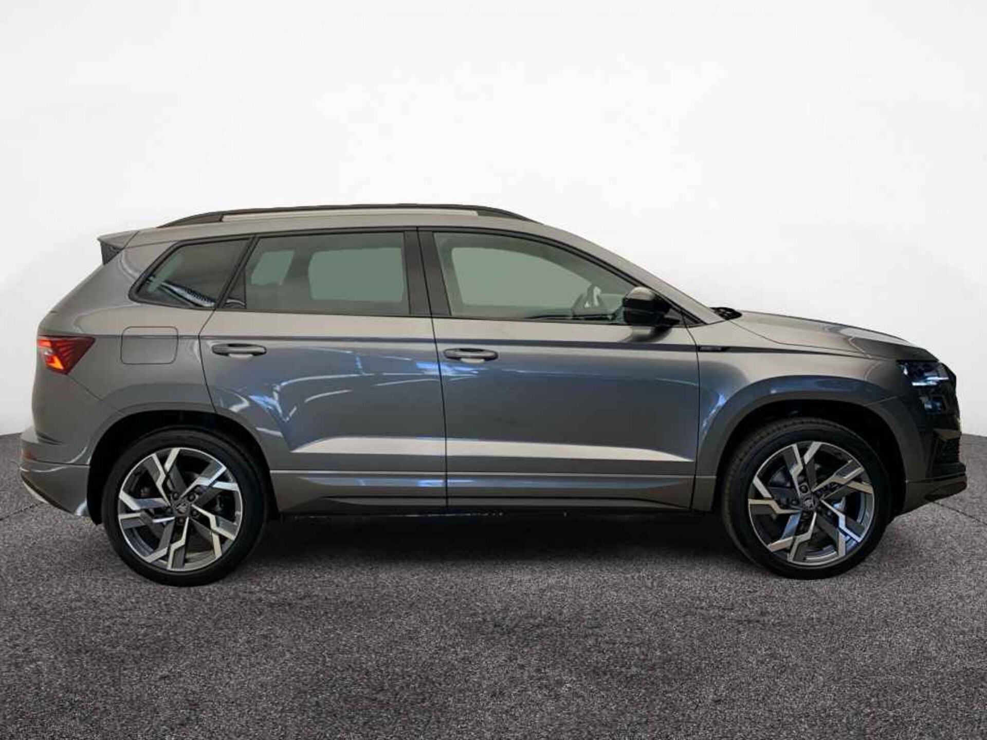 Skoda Karoq Sportline