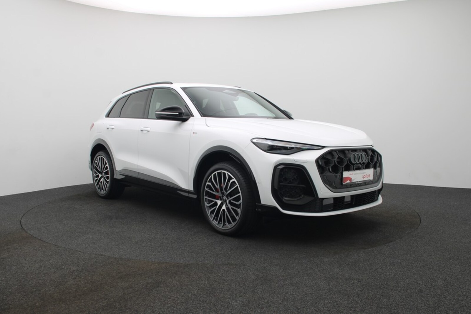 Audi Q5 – Bild 6