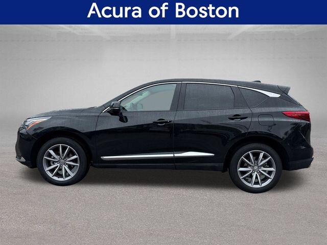 2024 Acura RDX