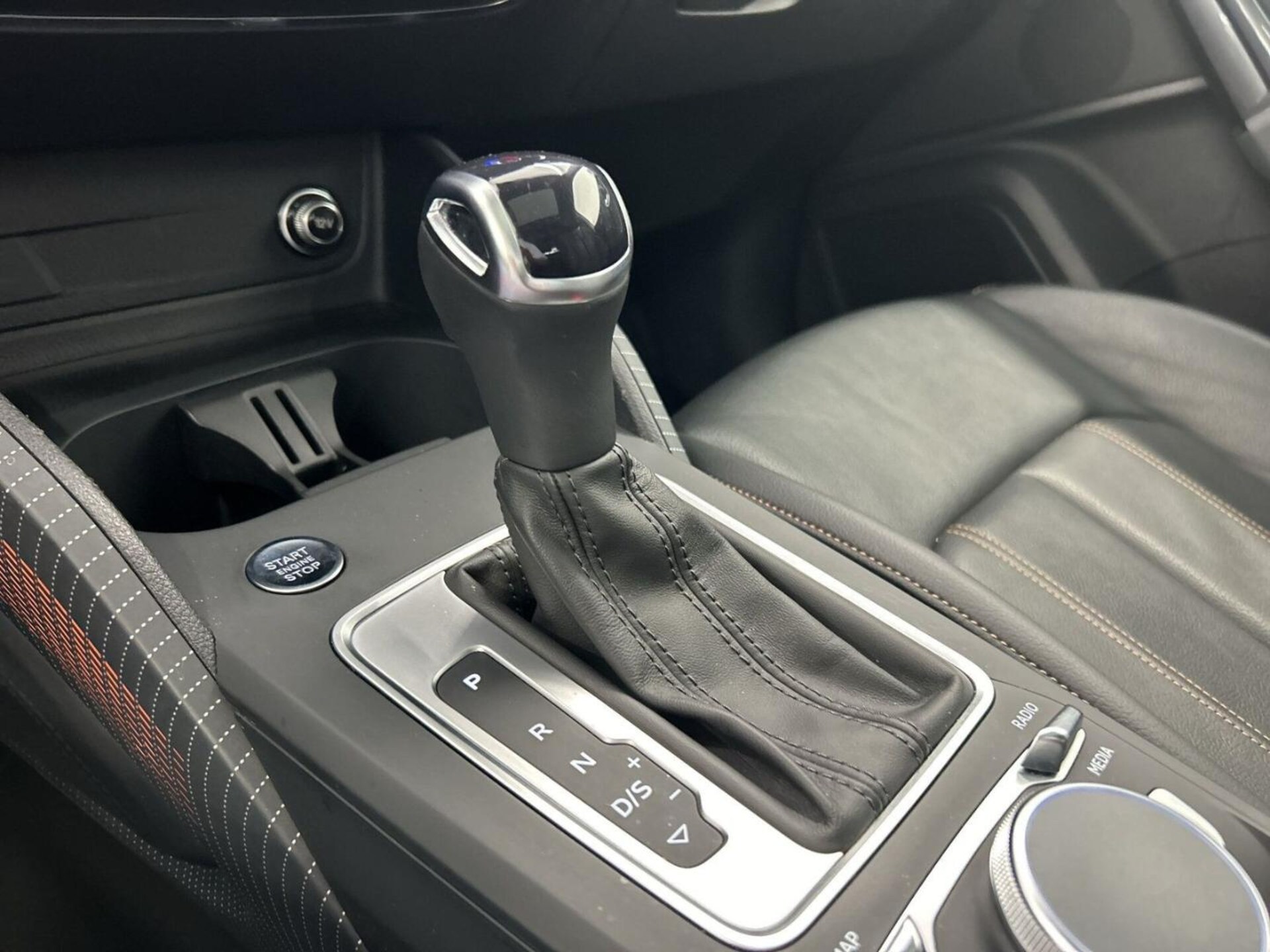 Audi Q2 Advanced