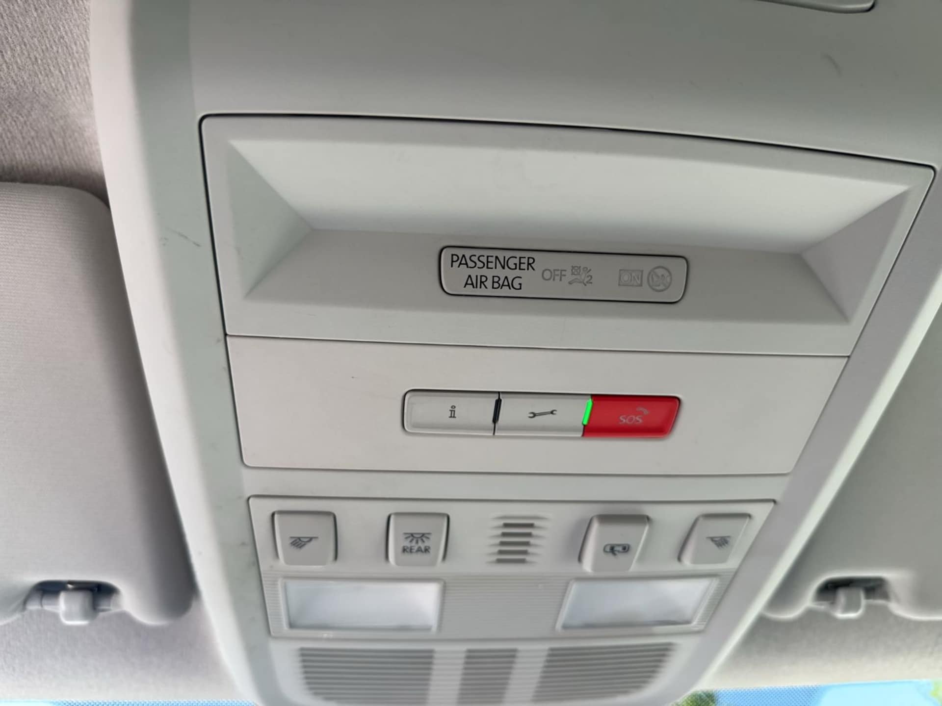Volkswagen T6.1 Transporter Kasten kurzer Radstand