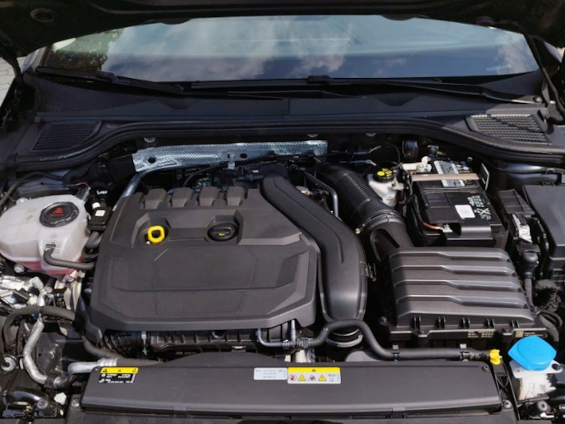 Volkswagen Golf Variant Style