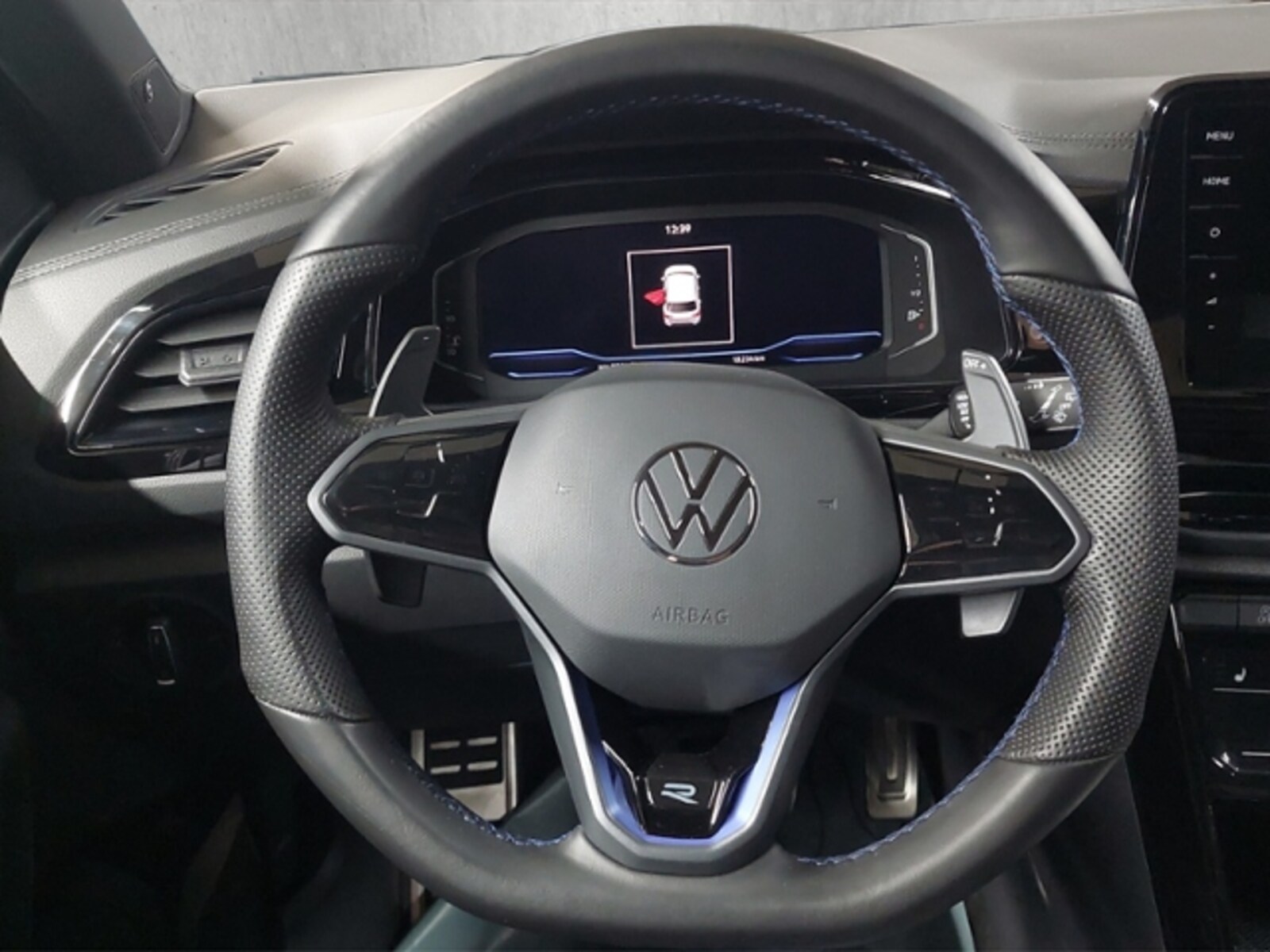 Volkswagen T-Roc – Bild 15