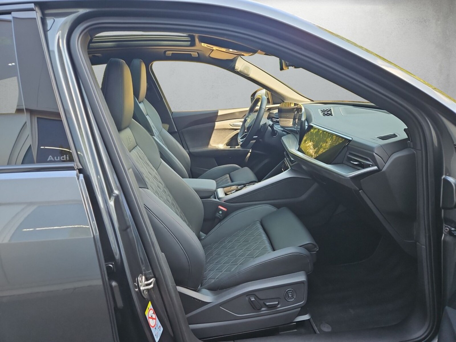 Audi SQ5 – Bild 13