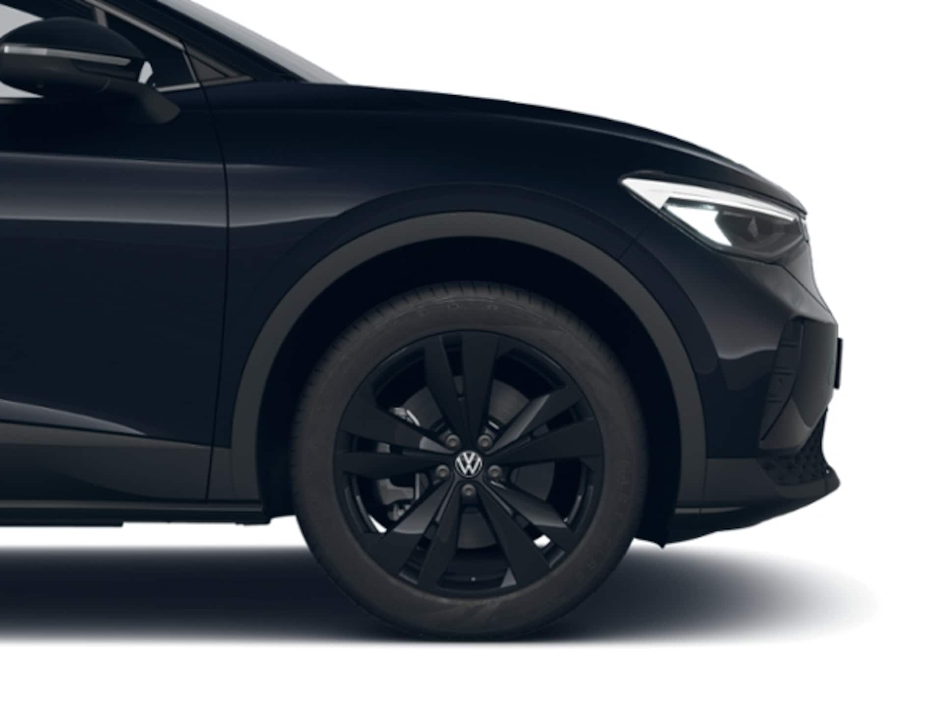 Volkswagen ID.4 Pro