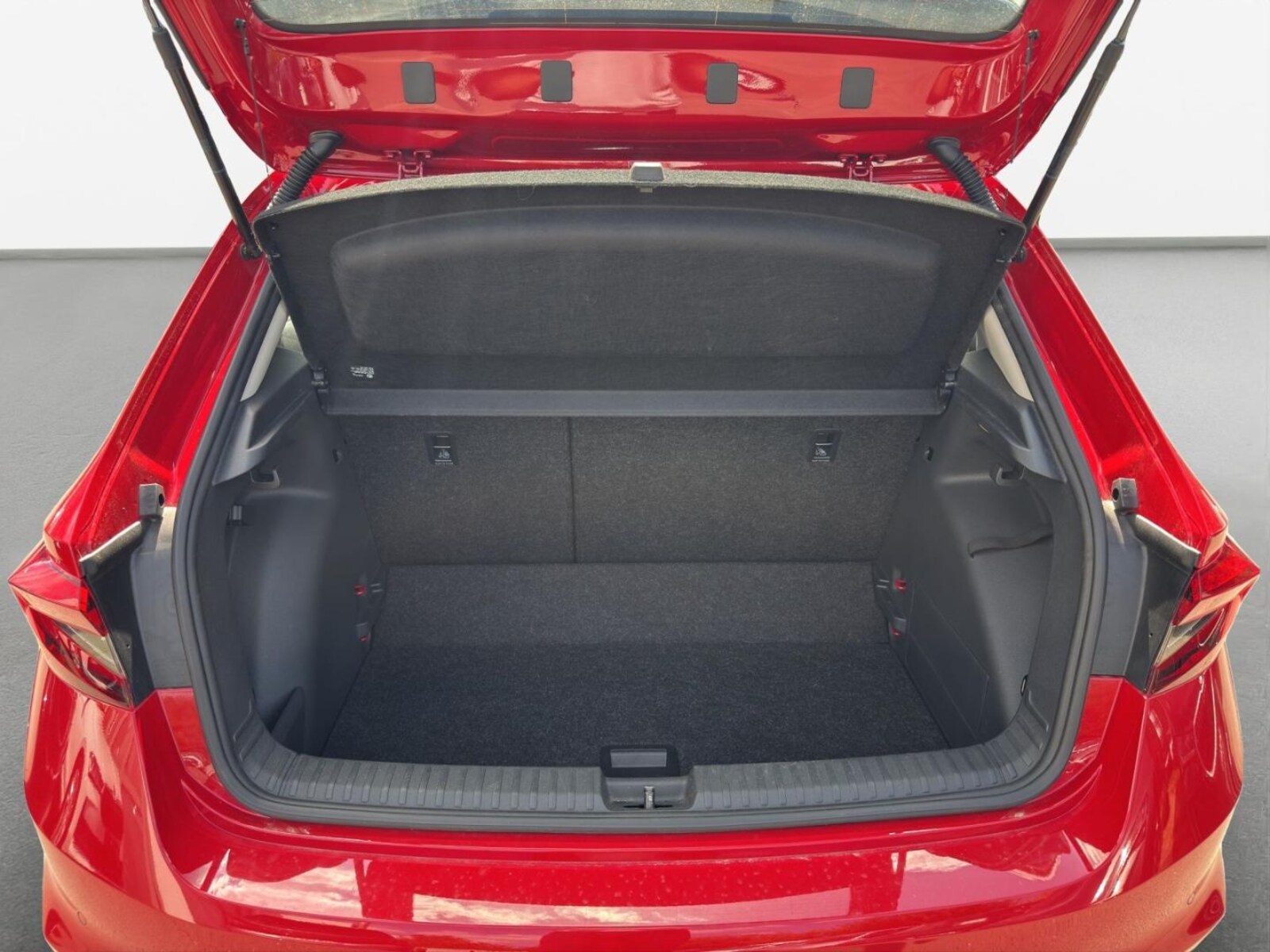 Škoda Fabia – Bild 10