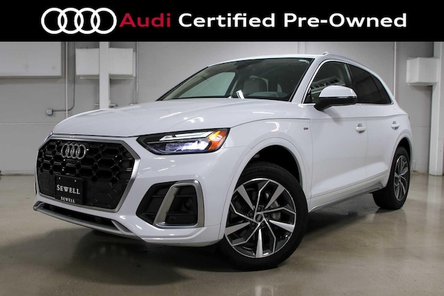 Photo of 2023 Audi Q5