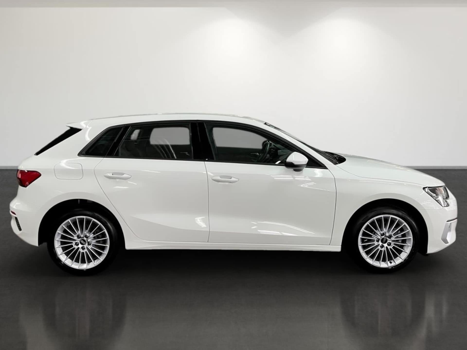 Audi A3 Sportback TFSI e Advanced
