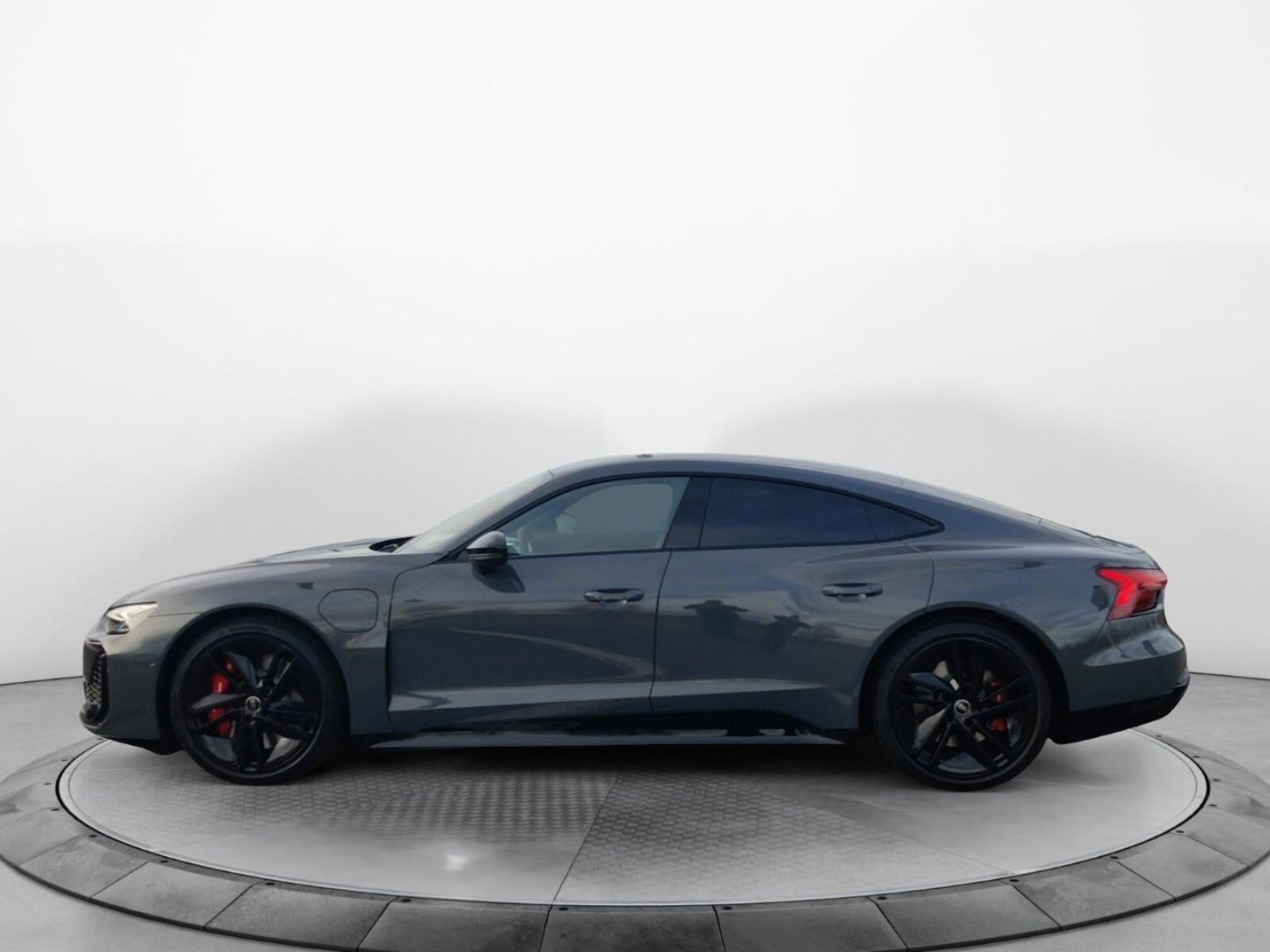 Audi RS e-tron GT – Bild 2