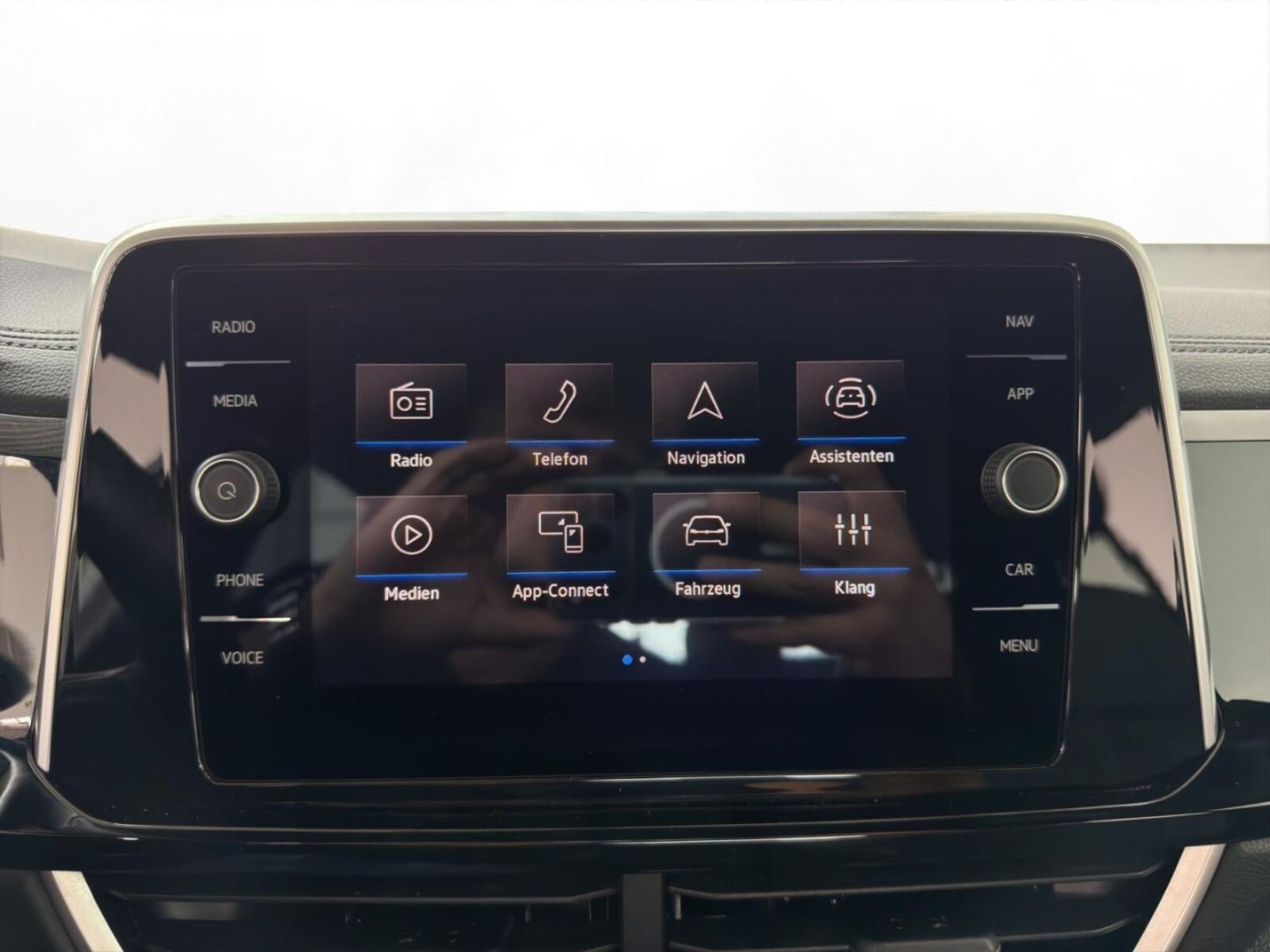Volkswagen T-Roc – Bild 15
