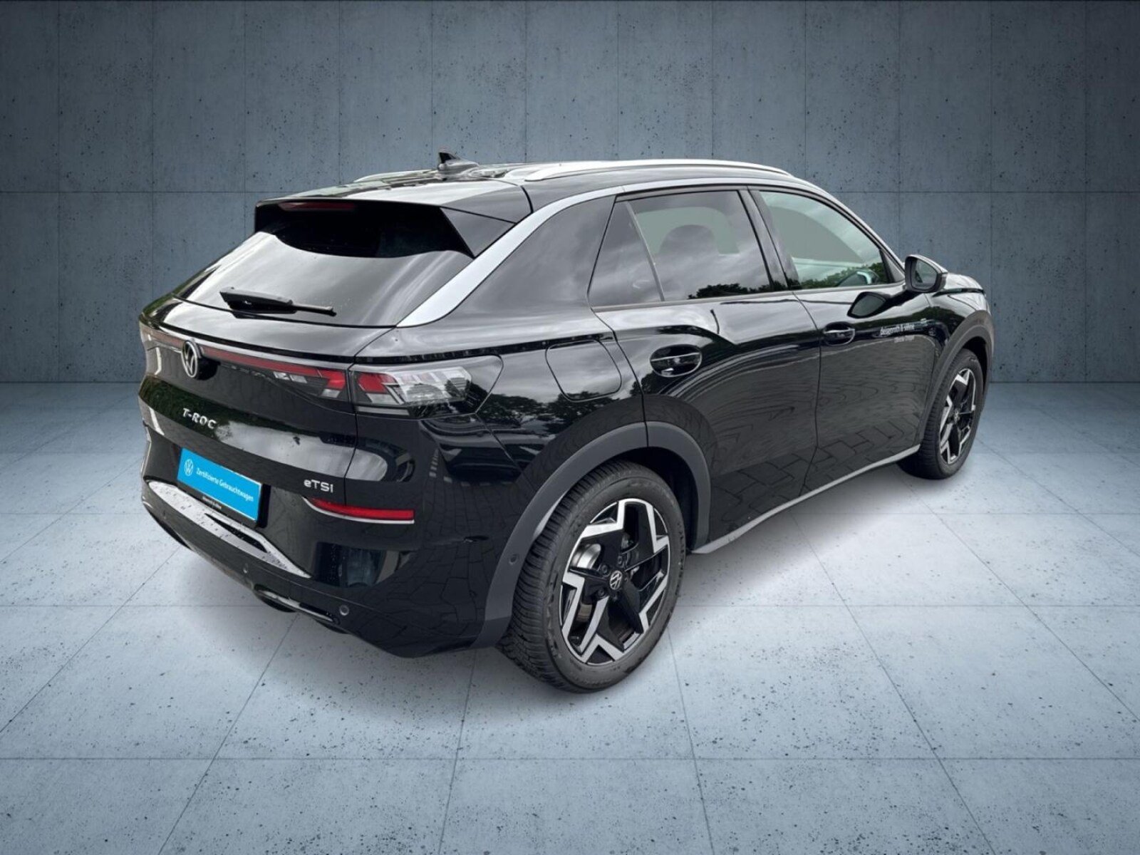 Volkswagen T-Roc – Bild 27