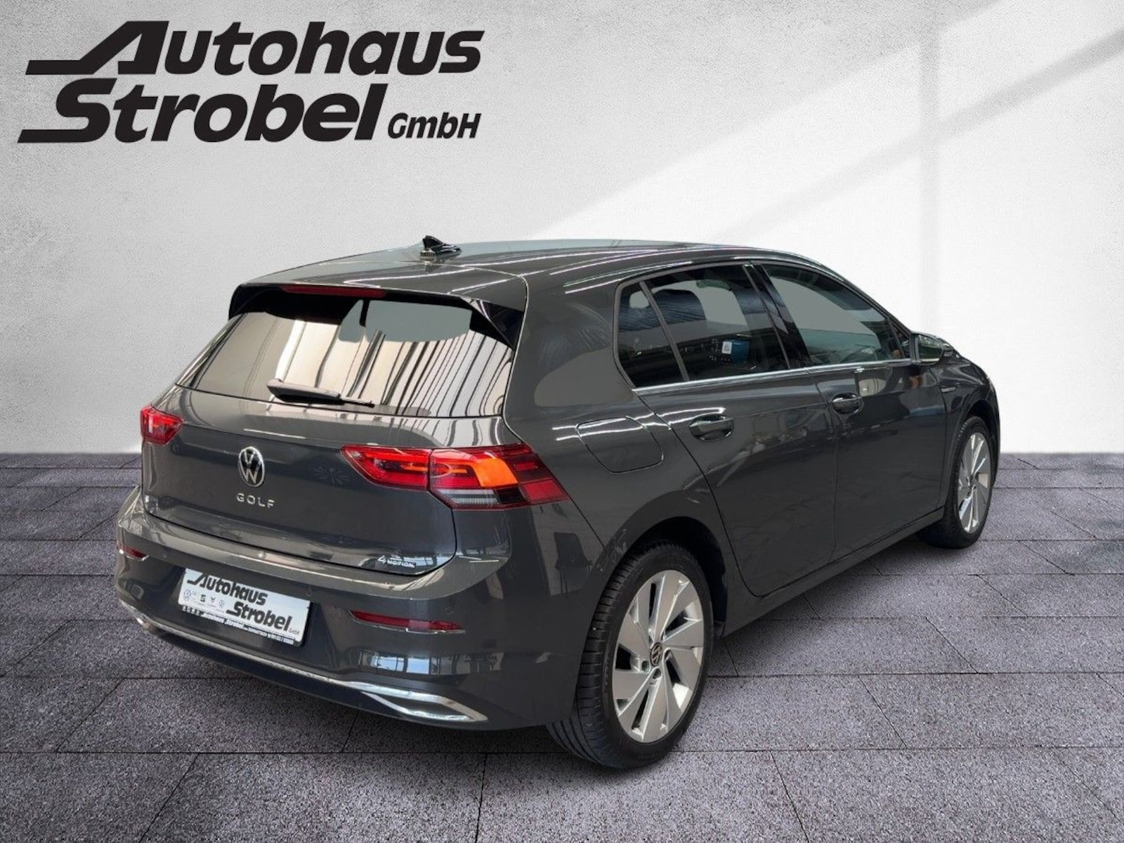 Volkswagen Golf – Bild 5