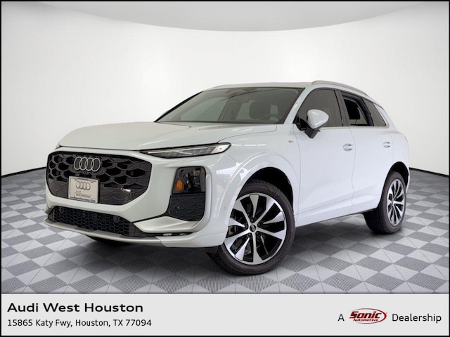2026 Audi Q3 SUV