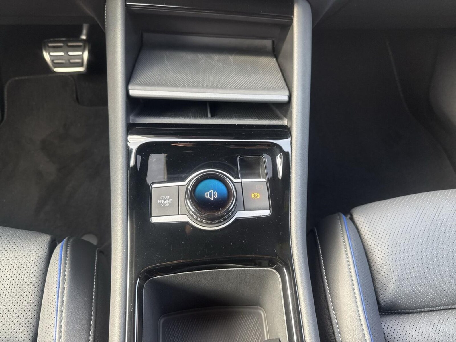Volkswagen Tiguan – Bild 12