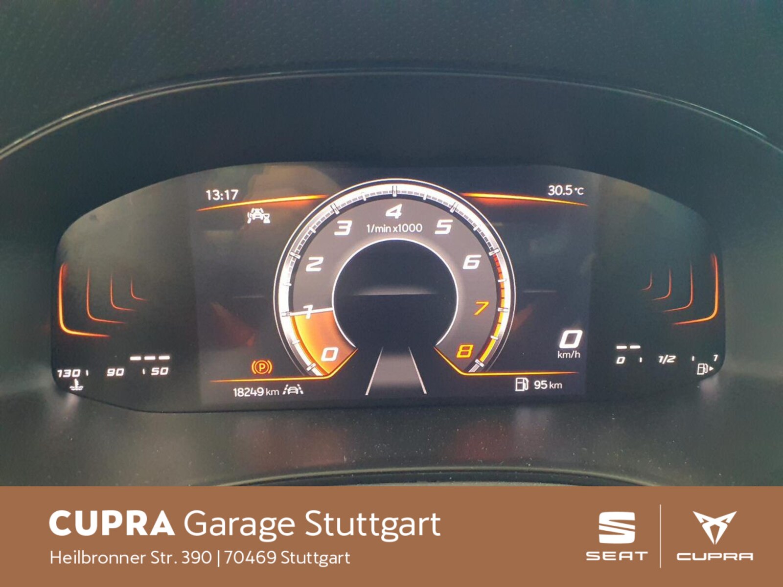 SEAT Ibiza – Bild 4