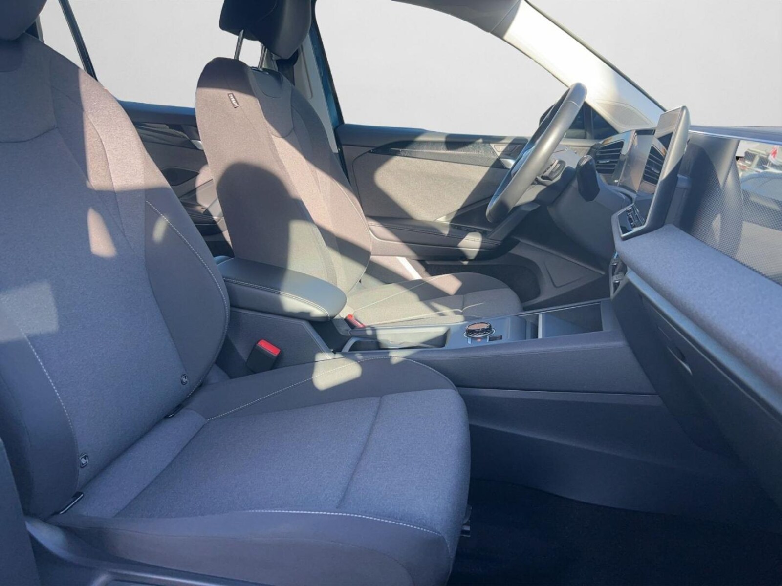 Volkswagen Tiguan – Bild 4