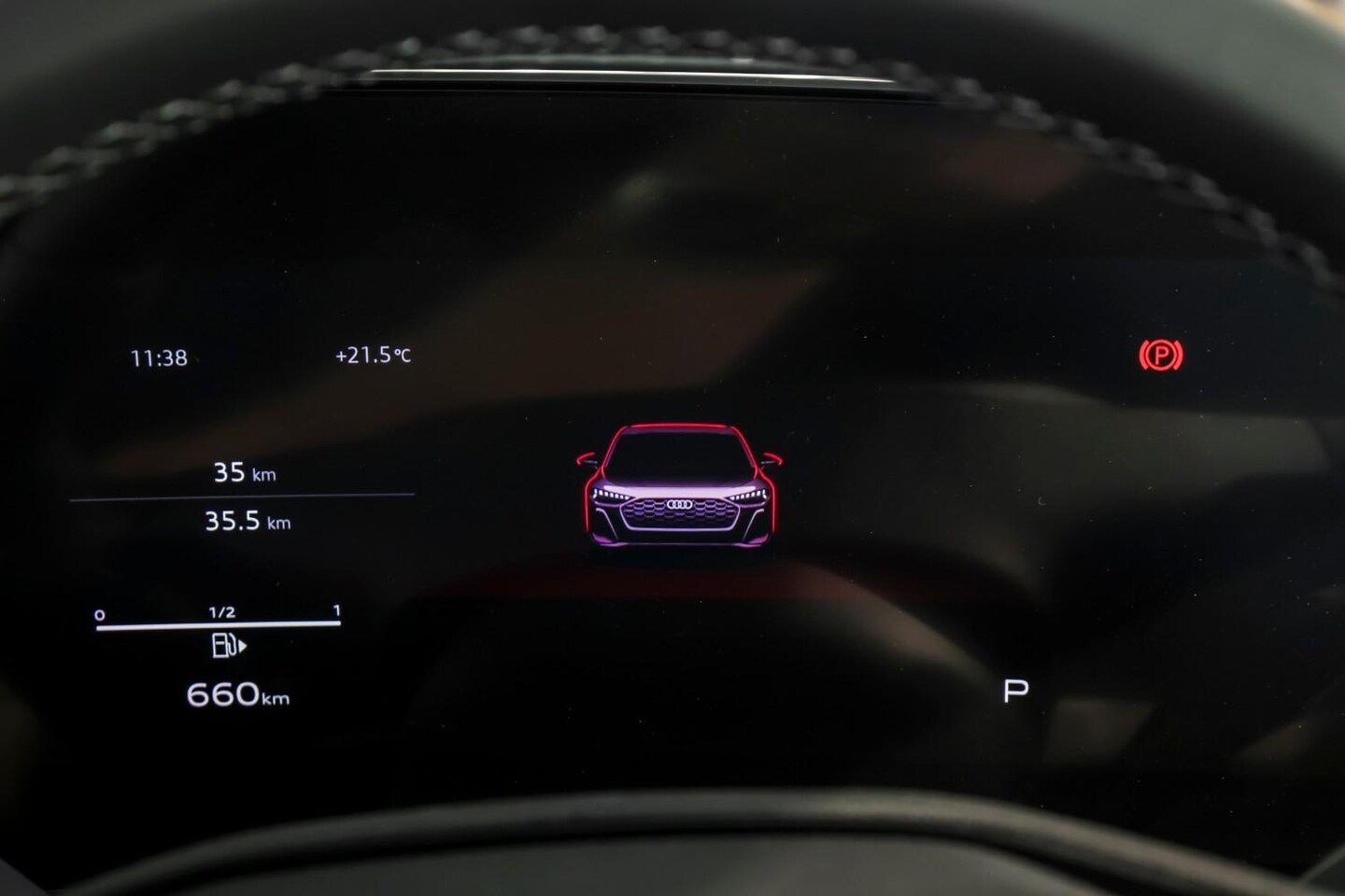 Image about Audi A5 Sedan TFSI 150 kW S tronic