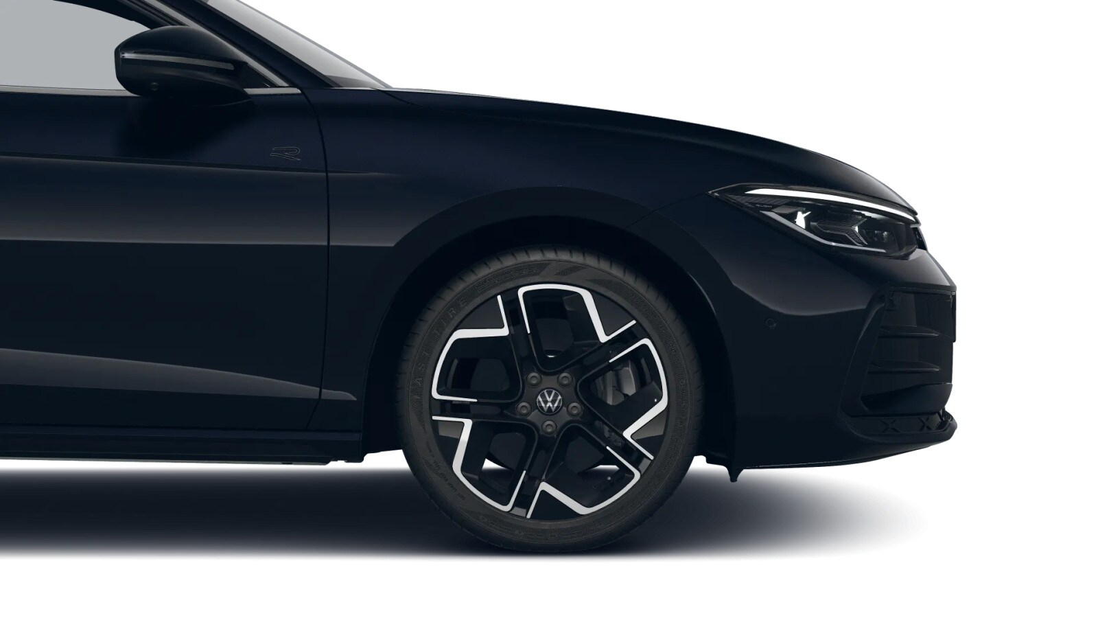 Volkswagen Passat – Bild 4