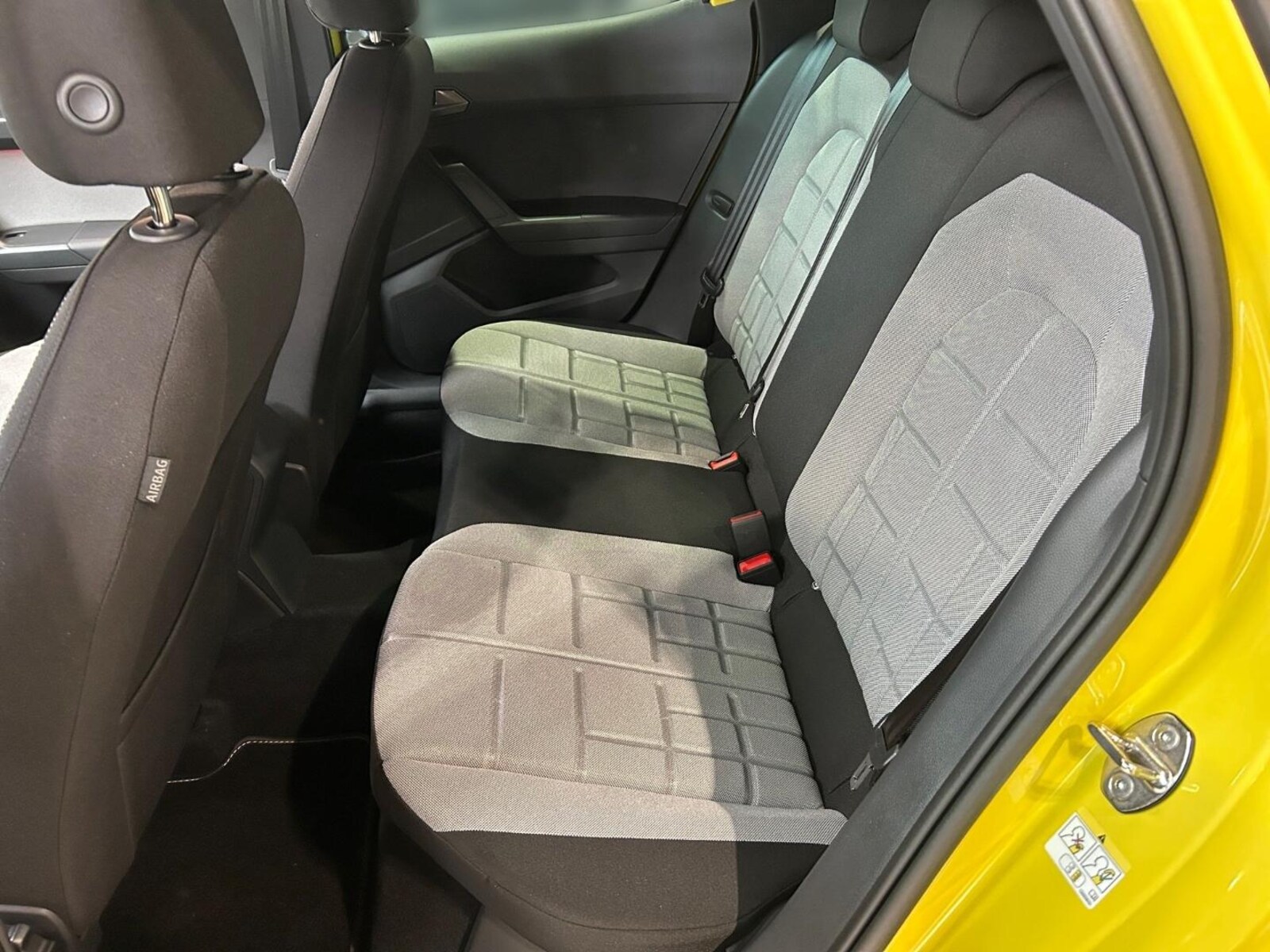 SEAT Arona – Bild 21