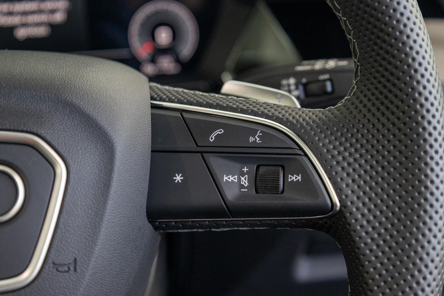 Image about Audi A3 Sportback TFSI S tronic