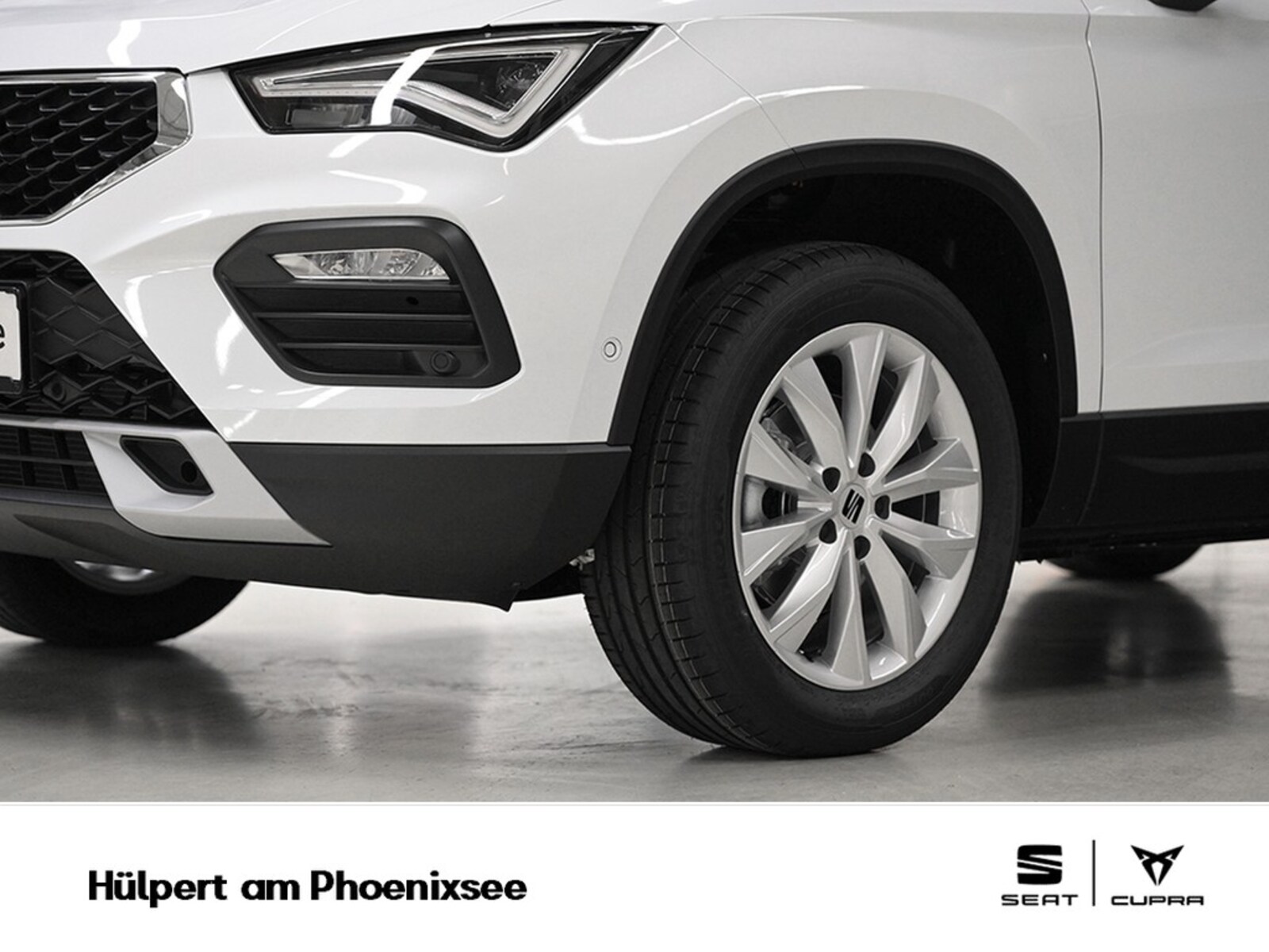 SEAT Ateca – Bild 5