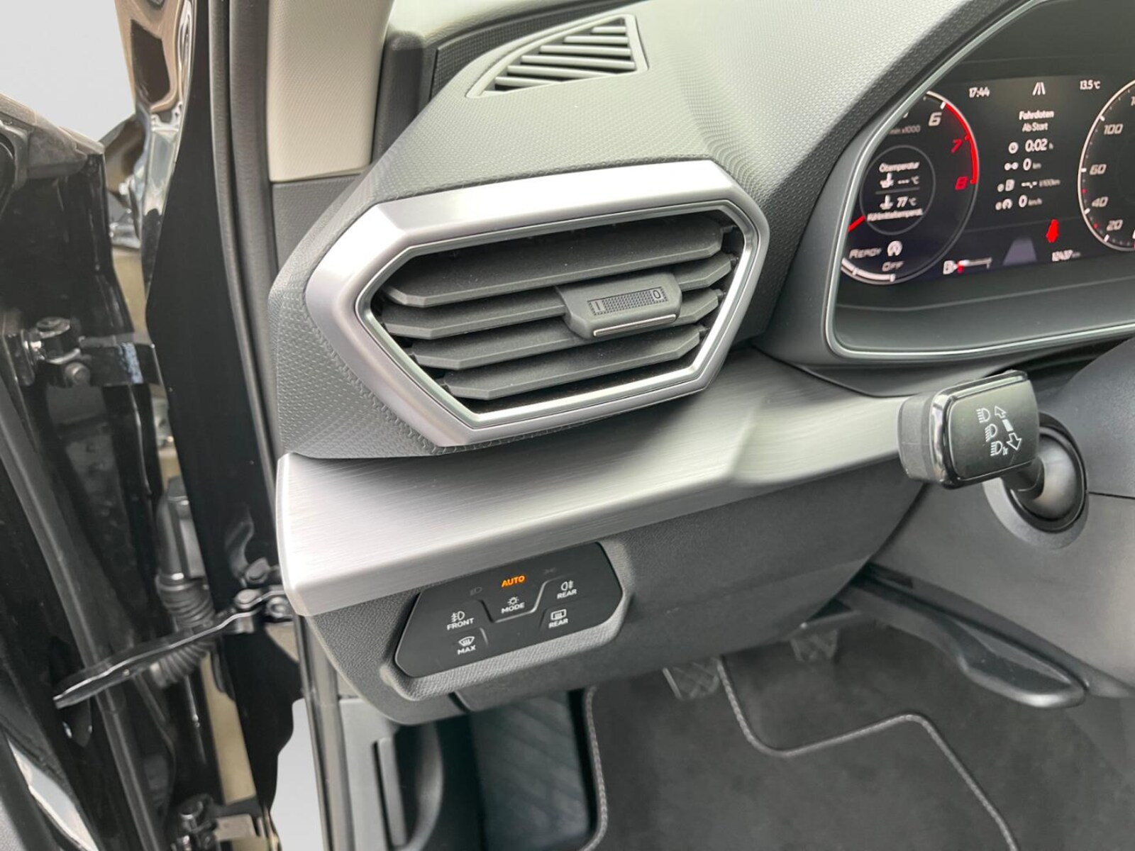 SEAT Leon – Bild 13