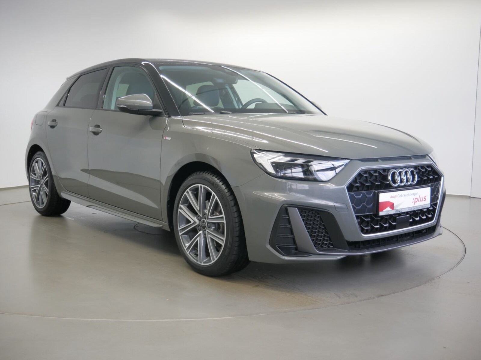 Audi A1 Sportback – Bild 3