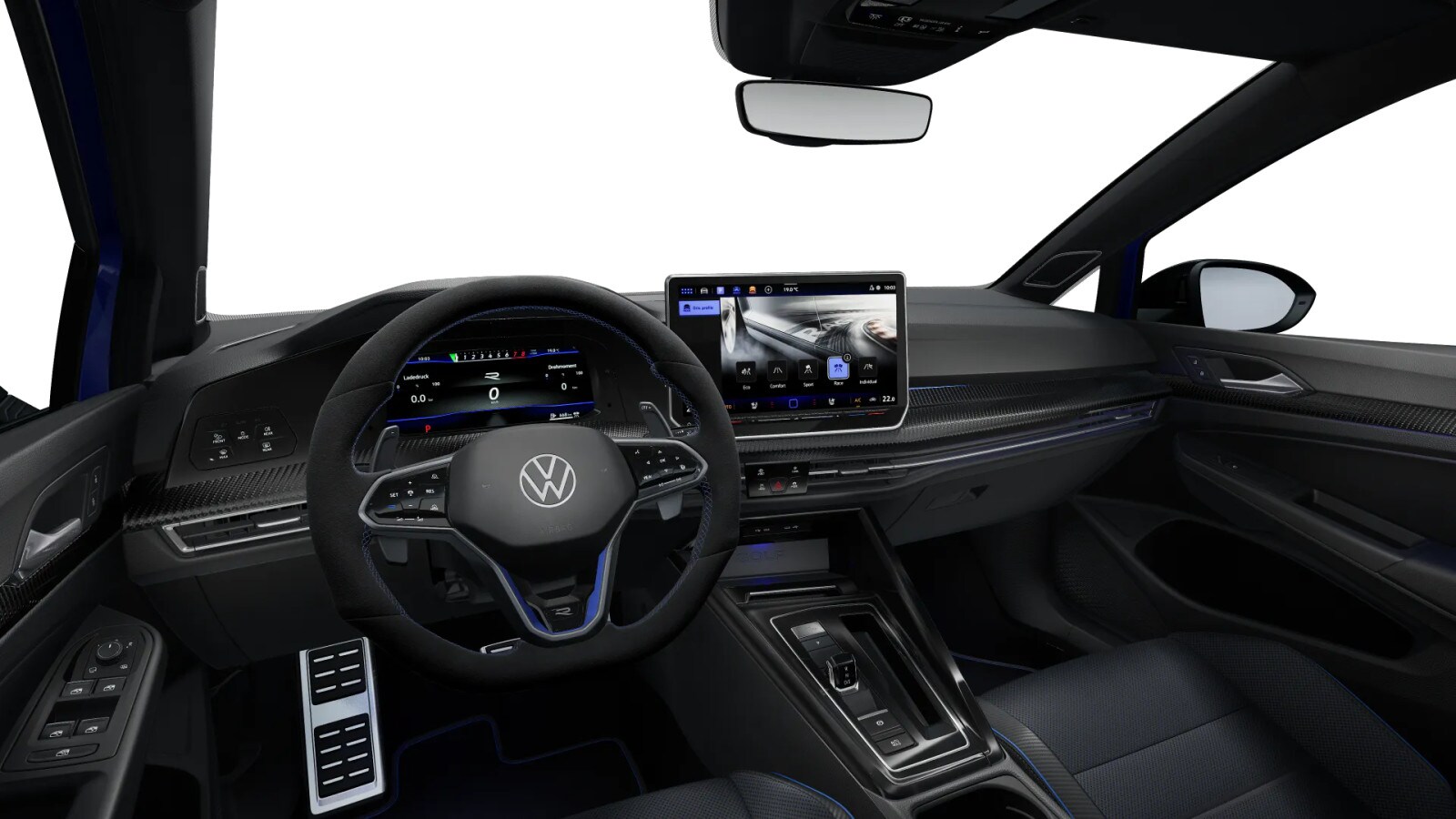 Volkswagen Golf – Bild 5