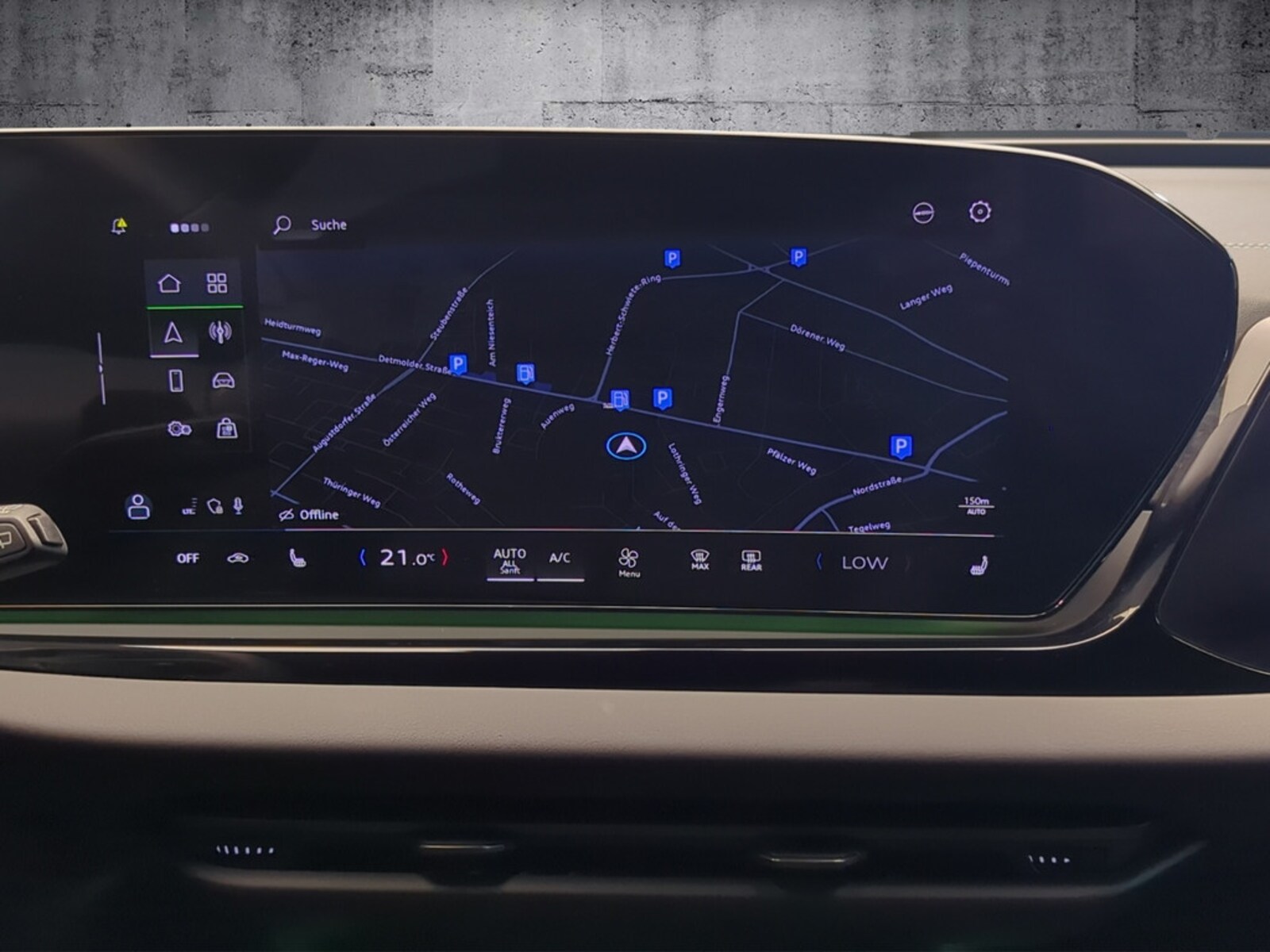 Audi A6 Avant – Bild 14