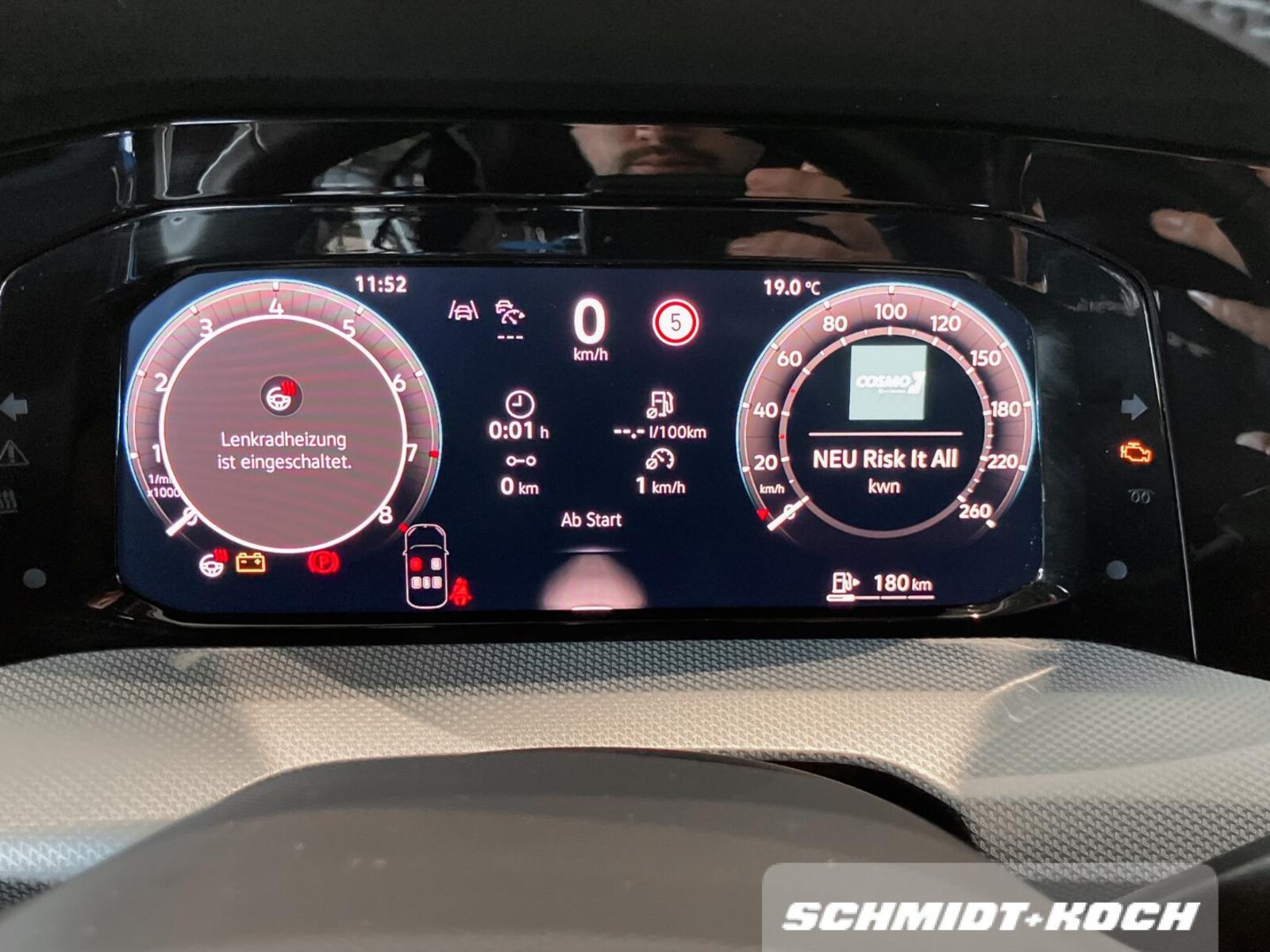 Volkswagen Golf – Bild 12