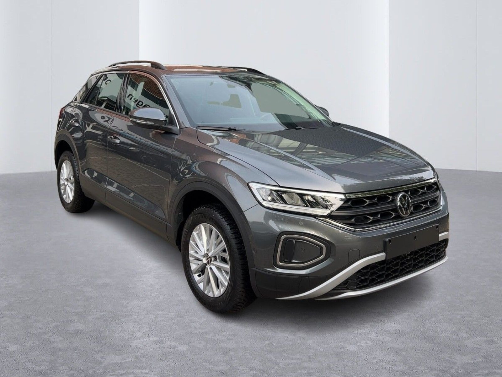 Volkswagen T-Roc – Bild 5