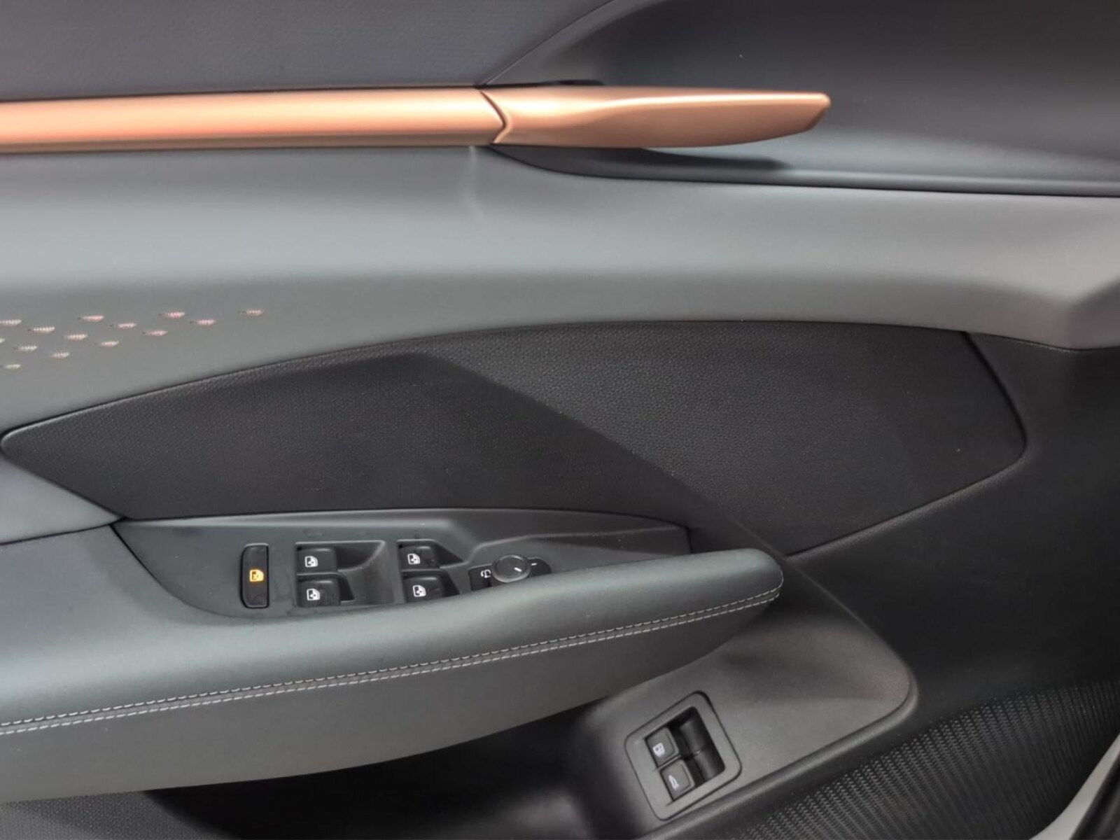 CUPRA Terramar – Bild 10