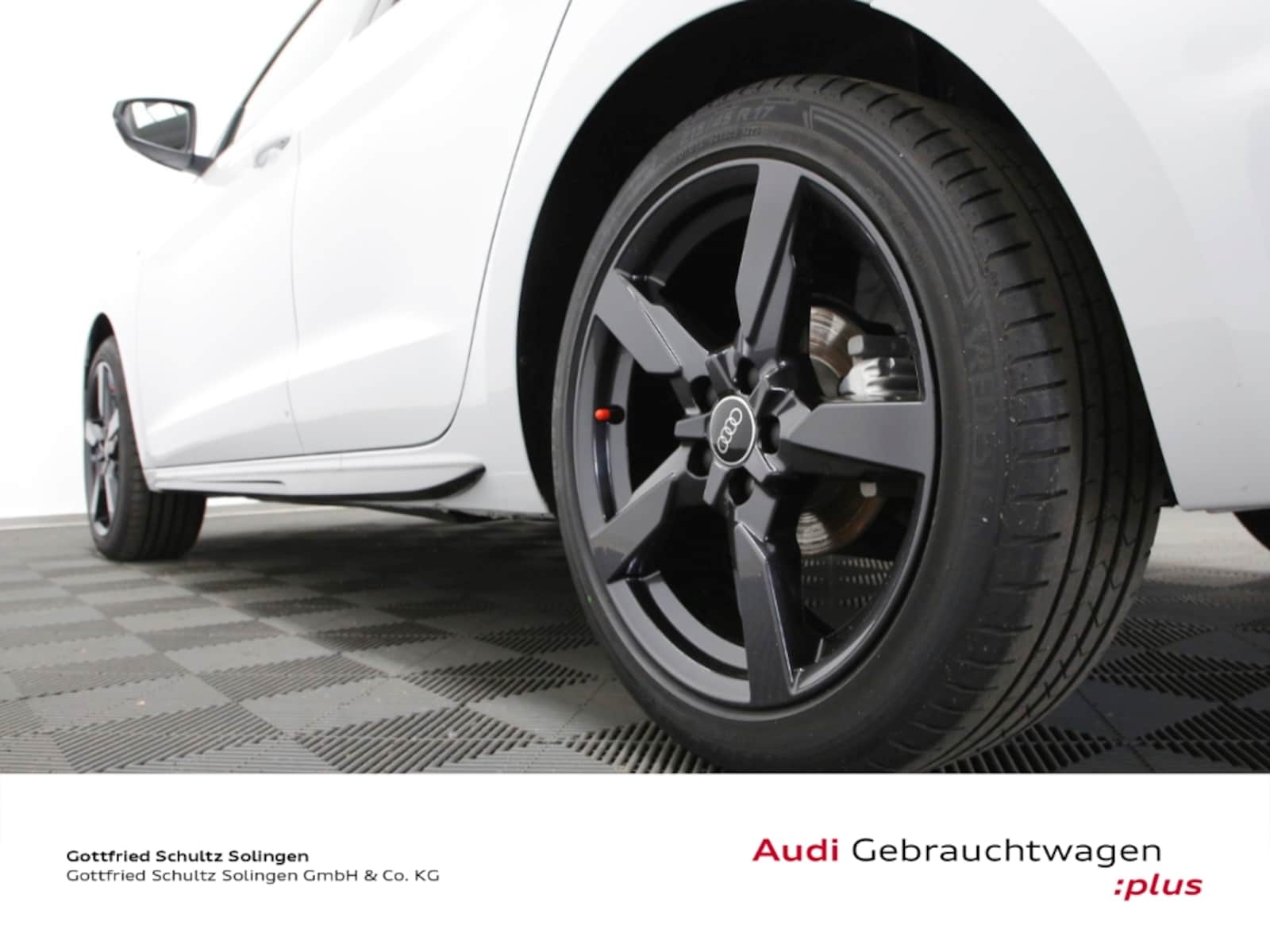 Audi A1 Sportback – Bild 6