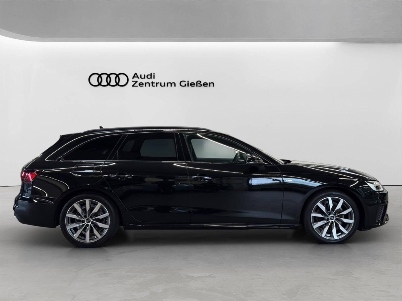 Audi A4 Avant – Bild 7