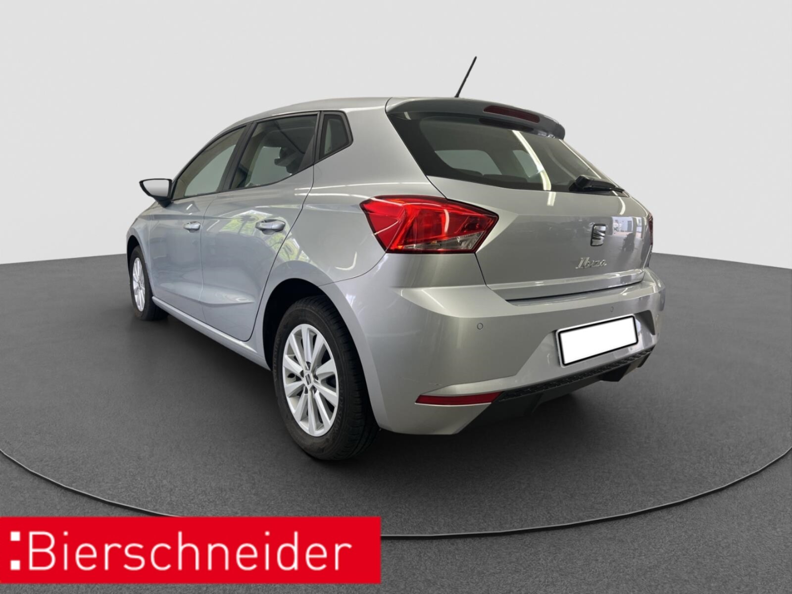 SEAT Ibiza – Bild 4