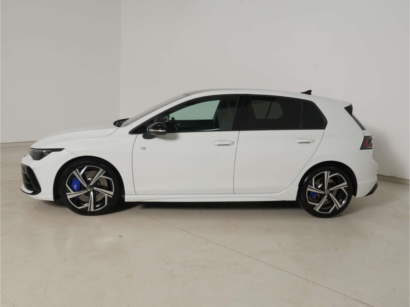 Volkswagen Golf – Bild 5