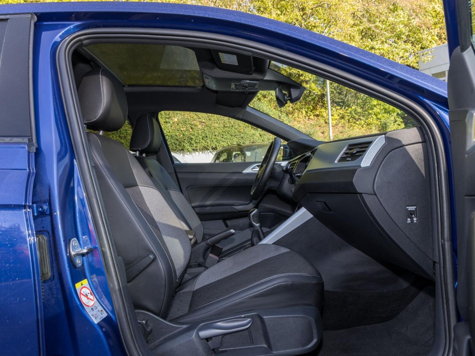 Volkswagen Taigo – Bild 4