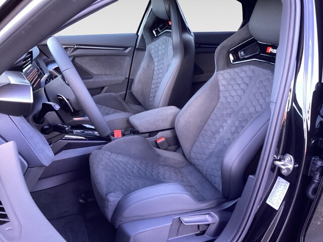 Image about Audi RS 3 Limousine RS 3 Limousine 294(400) kW(PS) S tronic