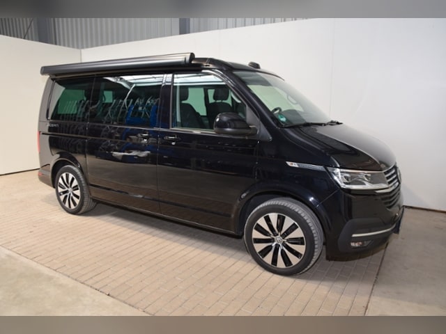 Volkswagen T6.1 California