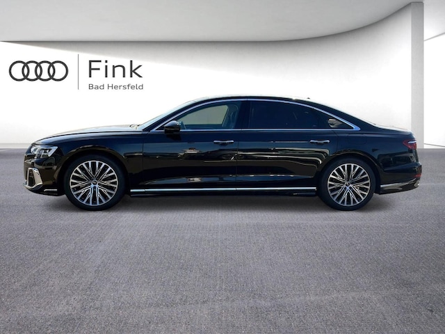 Audi A8 L TFSI E 60 TFSI E Quattro Tiptronic -  - Joinsteer - #2