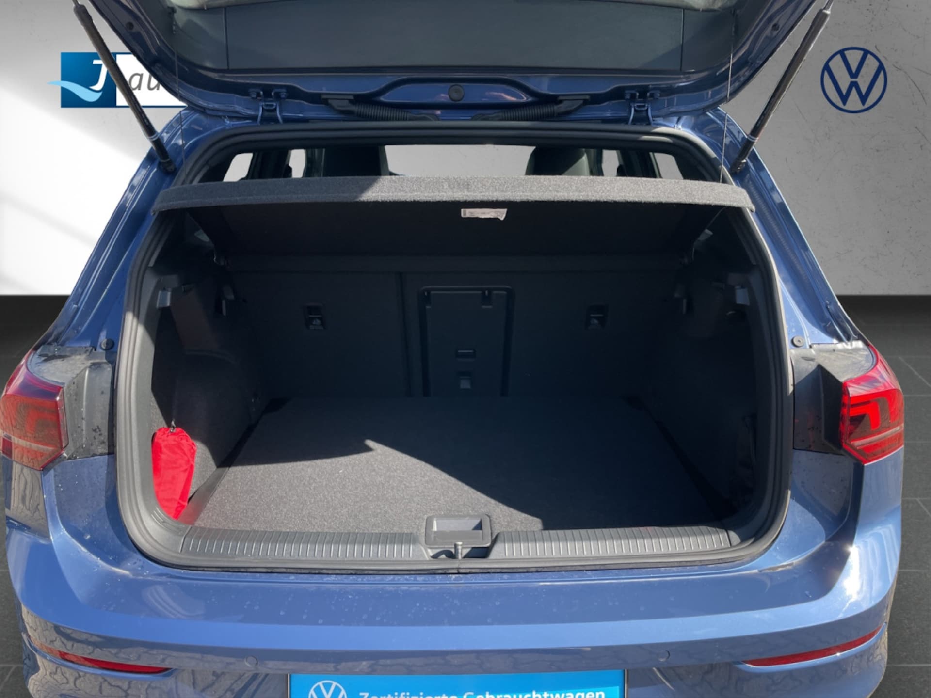 Volkswagen Golf Style
