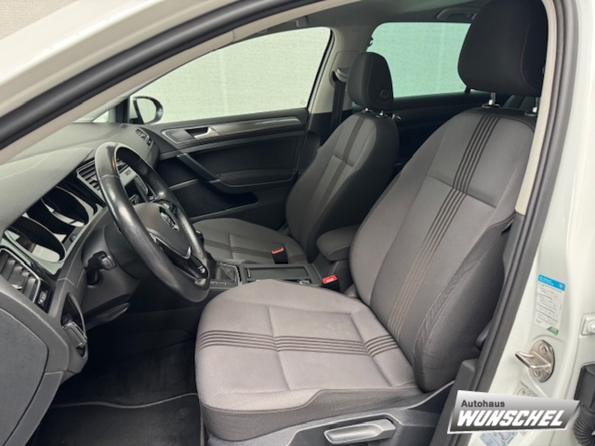Volkswagen Golf Comfortline