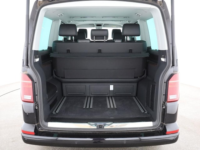 Volkswagen T6.1 Multivan