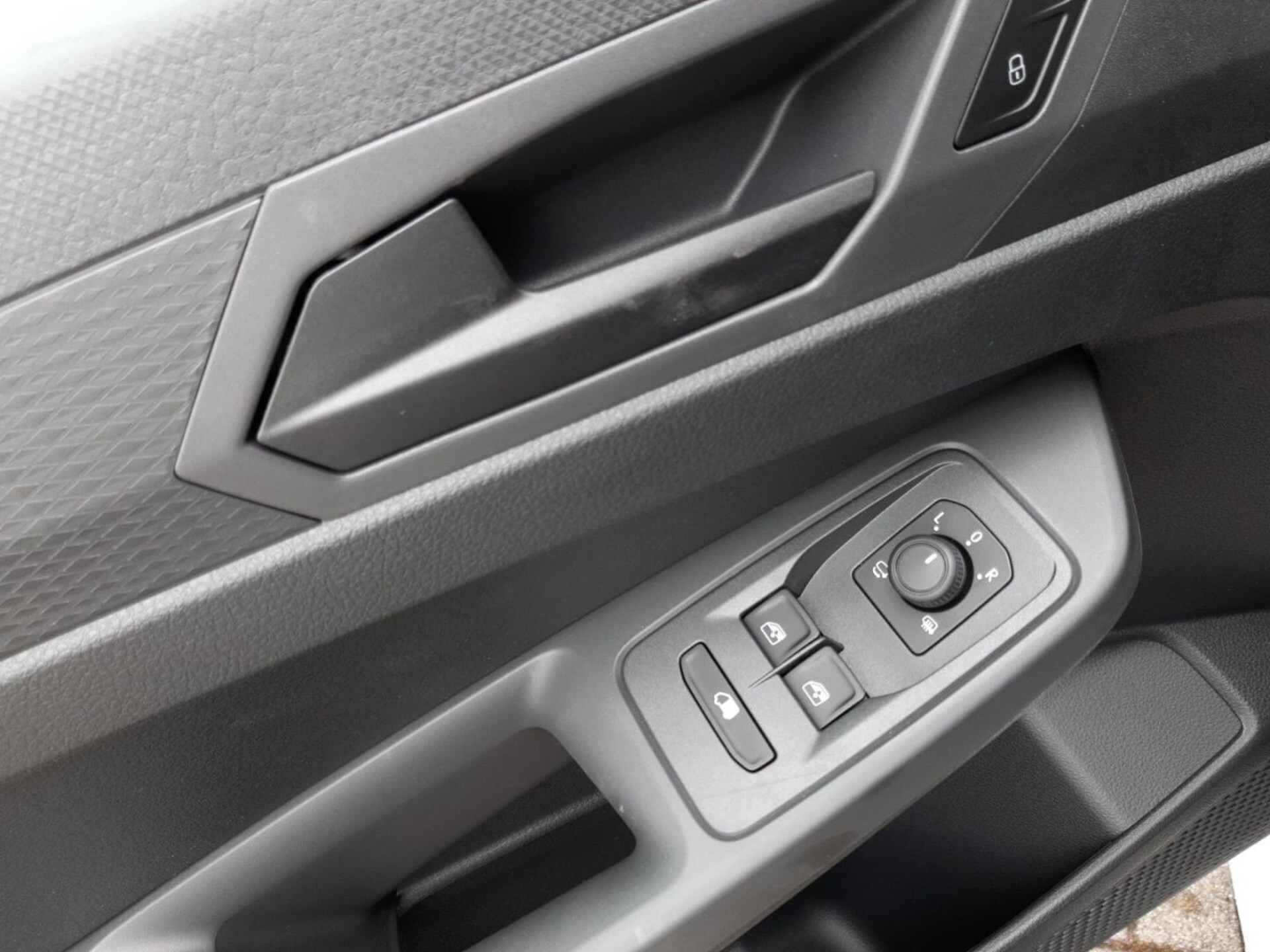 Volkswagen Caddy Cargo