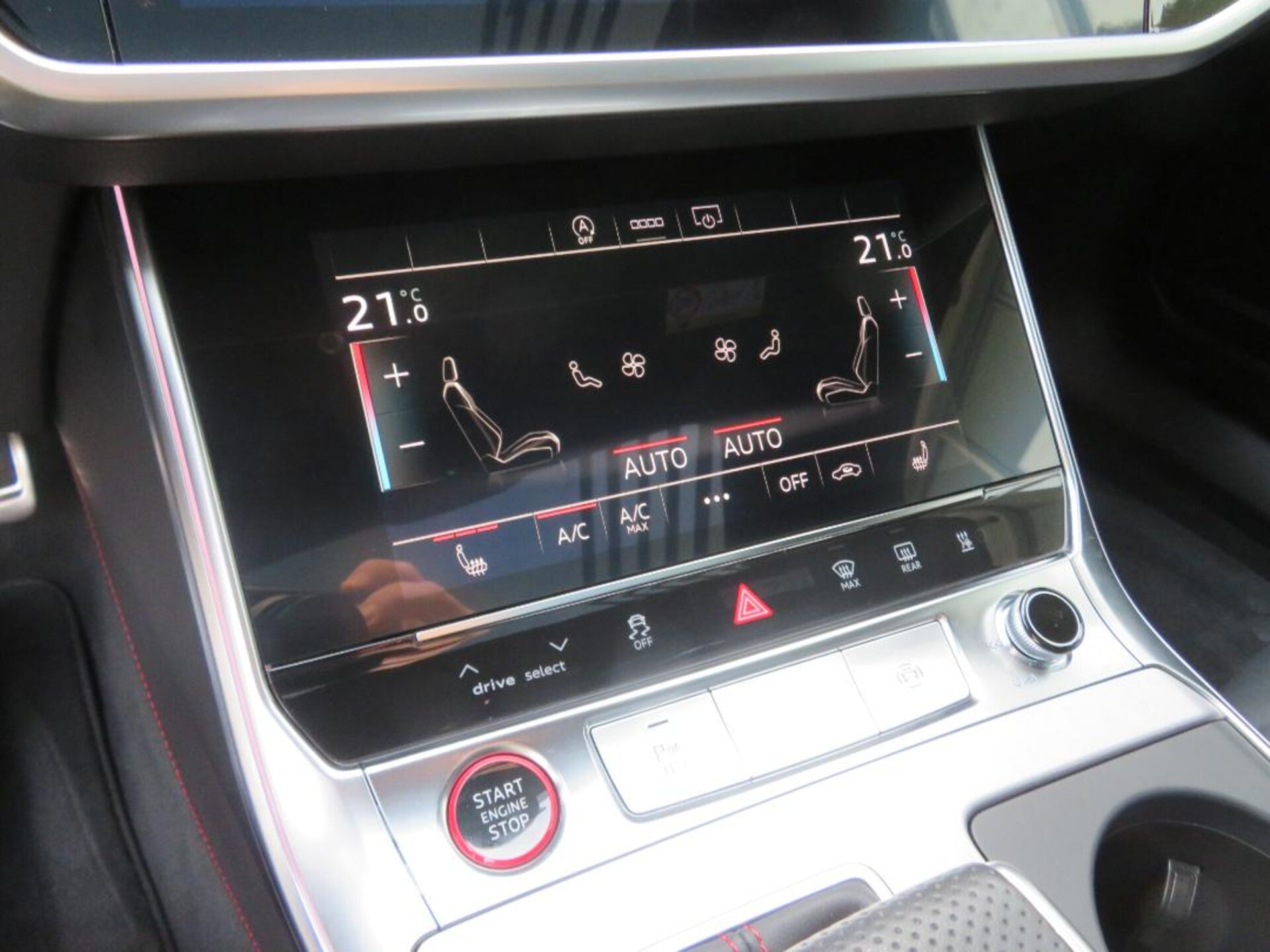 Audi S6 Avant